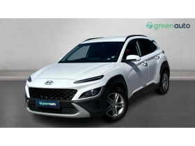 ����� �� �������� �� Hyundai Kona 1.0 T-GDI  M/T, ������� ������ �� 199  