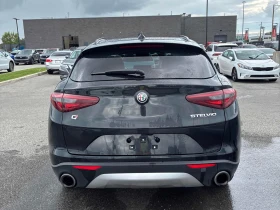 Alfa Romeo Stelvio * Sport * CARFAX * БЕЗ ПЪРВОНАЧАЛНА ВНОСКА - 13000 € - 51806750 4