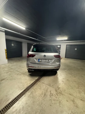VW Tiguan R line 240 кс | Auto.bg — изображение 5