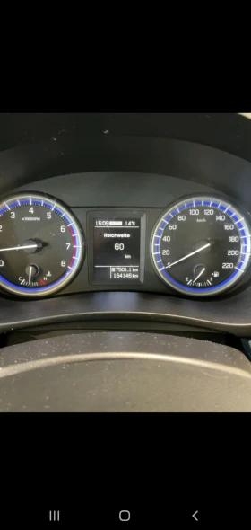 Suzuki SX4 S-Cross 1.4 FULL 4X4 KOJA NAVI  PODGREV PANPRAMA 6 skr | Auto.bg — изображение 10