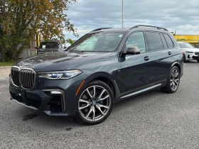 BMW X7 * M50i * CARFAX * 