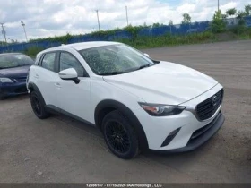 ������ Mazda CX-3