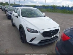 Mazda CX-3 2.0 AWD 150kc. | Mobile.bg � ����� ������ 4