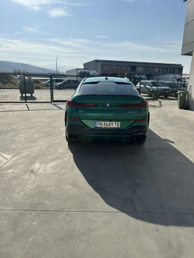 BMW X6 M60I - 66665 € - 63676756 10
