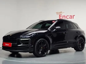 ������ Porsche Macan