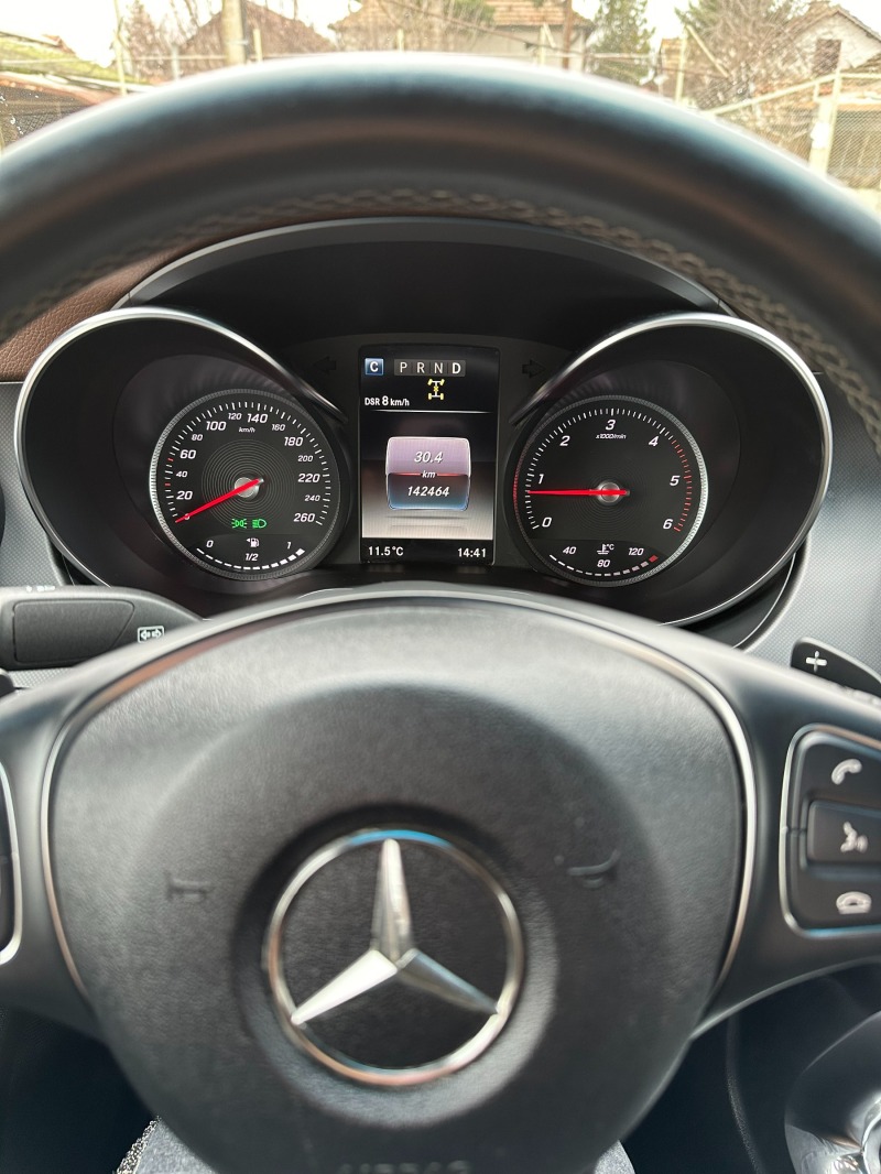 Mercedes-Benz X-Klasse, снимка 4 - Автомобили и джипове - 46392554