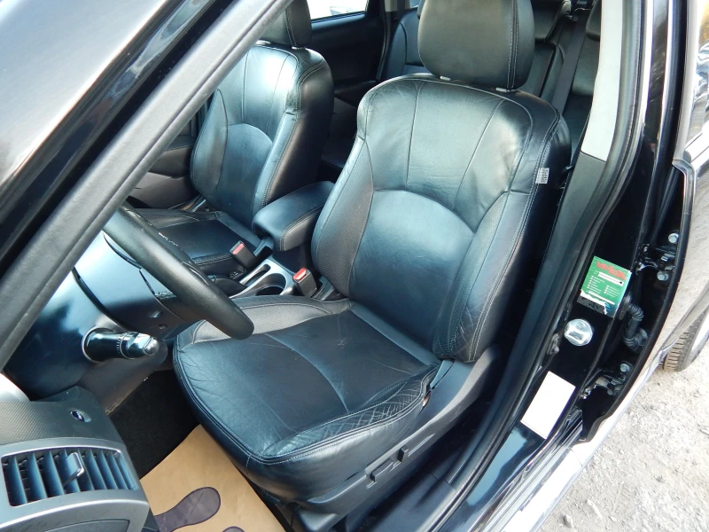 Peugeot 4007 2.2HDI* 4Х4* 7места* ОТЛИЧНО* , снимка 11 - Автомобили и джипове - 47880376