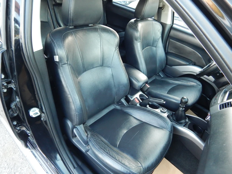 Peugeot 4007 2.2HDI* 4Х4* 7места* ОТЛИЧНО* , снимка 16 - Автомобили и джипове - 47880376