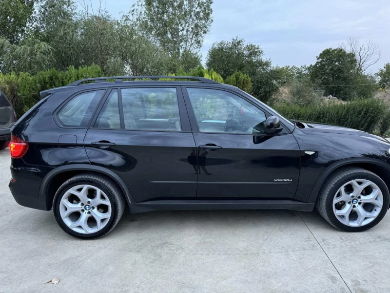 BMW X5, снимка 3 - Автомобили и джипове - 47899023