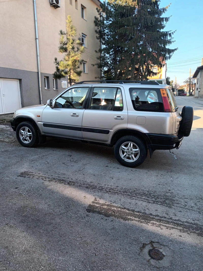 Honda Cr-v, снимка 1 - Автомобили и джипове - 48418240