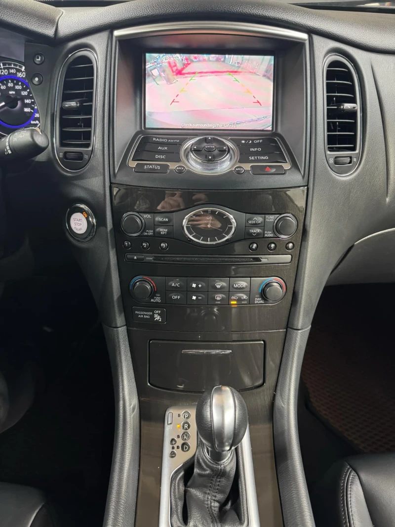 Infiniti QX50, снимка 17 - Автомобили и джипове - 48859986