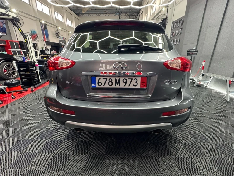 Infiniti QX50, снимка 6 - Автомобили и джипове - 48859986