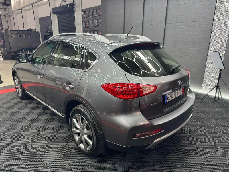 Infiniti QX50, снимка 5 - Автомобили и джипове - 48859986