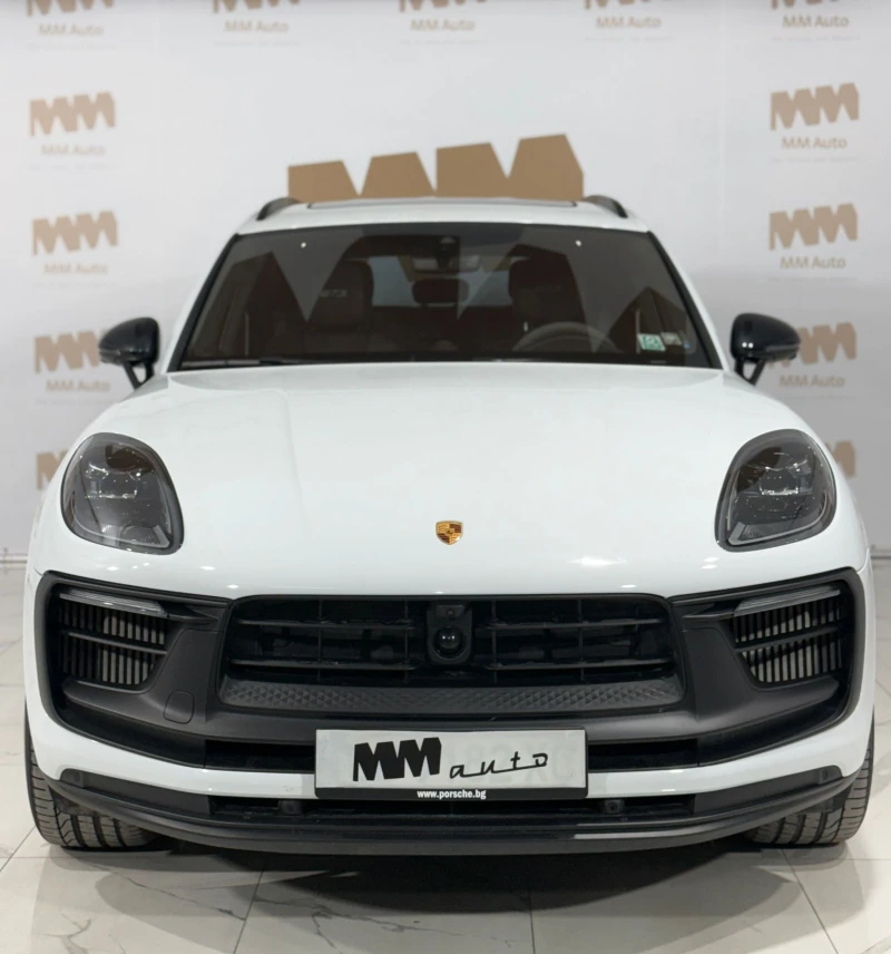 Porsche Macan GTS SportChrono* Carbon* Pano* BOSE, снимка 4 - Автомобили и джипове - 49259006