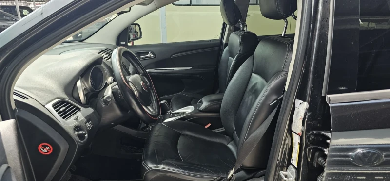 Fiat Freemont 170к.с. 2.0d 7места 4х4, снимка 5 - Автомобили и джипове - 50846843