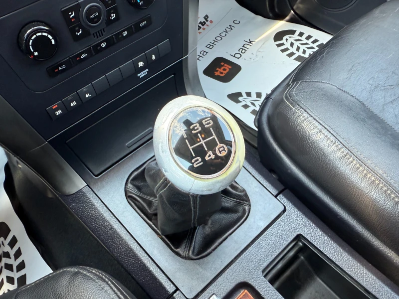 Great Wall Hover H5 2.4i 126 к.с. Газ/бензин , снимка 11 - Автомобили и джипове - 52824238