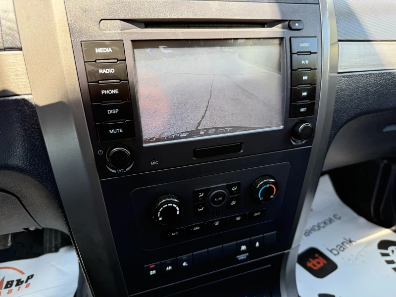 Great Wall Hover H5 2.4i 126 к.с. Газ/бензин , снимка 12 - Автомобили и джипове - 52824238