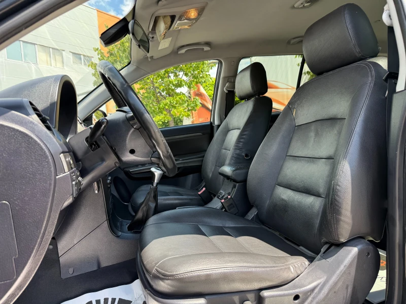 Great Wall Hover H5 2.4i 126 к.с. Газ/бензин , снимка 8 - Автомобили и джипове - 52824238