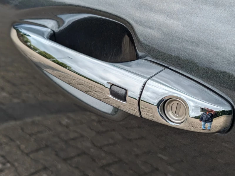 Kia Niro E-VISON/204HP/ACC/LED/KLESS/111g, снимка 8 - Автомобили и джипове - 51339608