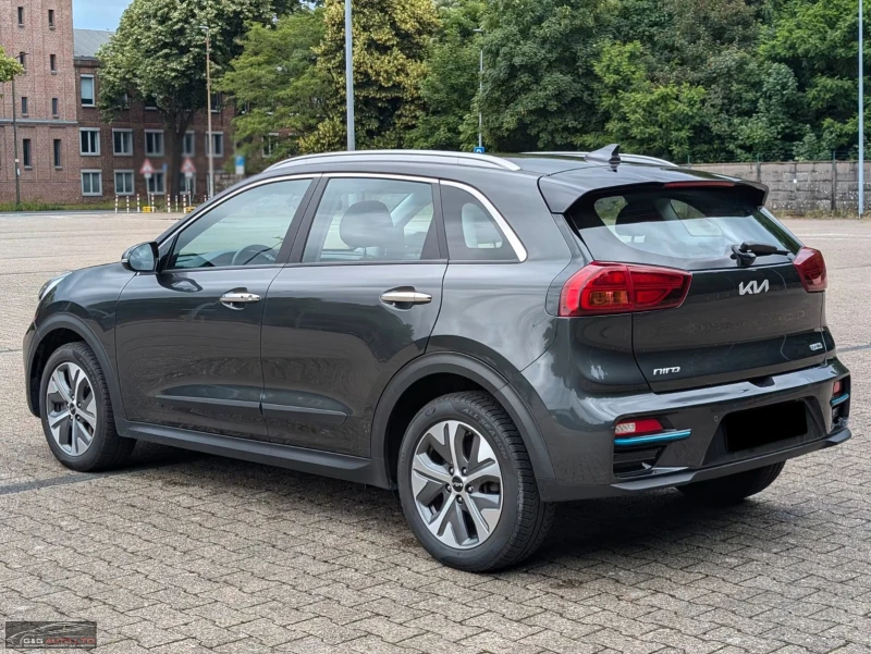 Kia Niro E-VISON/204HP/ACC/LED/KLESS/111g, снимка 3 - Автомобили и джипове - 51339608