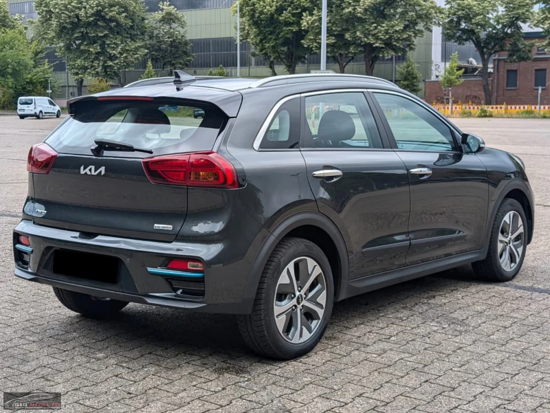 Kia Niro E-VISON/204HP/ACC/LED/KLESS/111g, снимка 6 - Автомобили и джипове - 51339608
