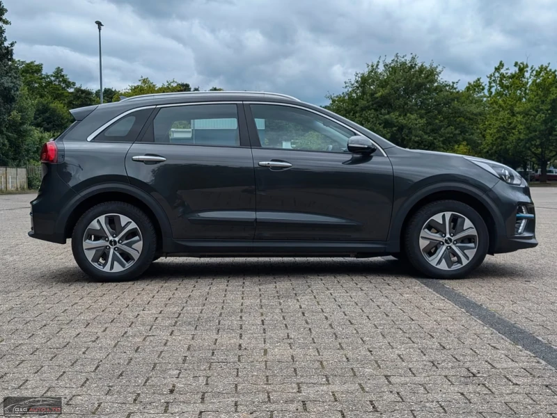 Kia Niro E-VISON/204HP/ACC/LED/KLESS/111g, снимка 5 - Автомобили и джипове - 51339608