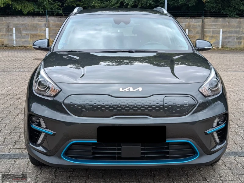 Kia Niro E-VISON/204HP/ACC/LED/KLESS/111g, снимка 7 - Автомобили и джипове - 51339608