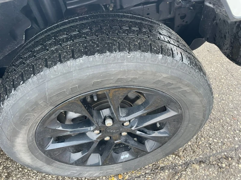 Jeep Wrangler * Unlimited Sahara * CARFAX * БЕЗ ПЪРВОНАЧАЛНА ВНО, снимка 2 - Автомобили и джипове - 52826178