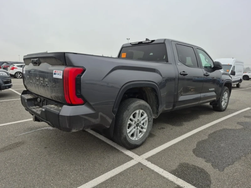 Toyota Tundra * SR5 CREW CAB STD BED * CARFAX * БЕЗ ПЪРВОНАЧАЛНА, снимка 3 - Автомобили и джипове - 53087005