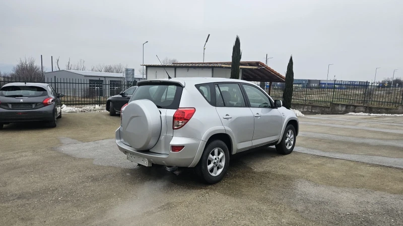 Toyota Rav4 Климатик, снимка 3 - Автомобили и джипове - 53216250