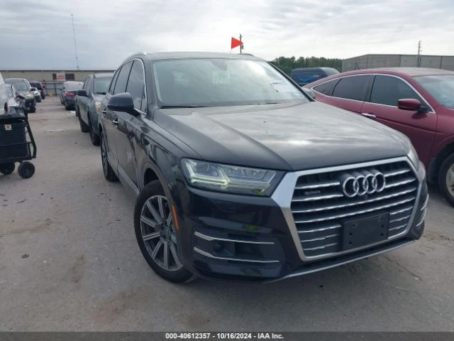 Audi Q7 PREMIUM* 360 камера* подгрев, снимка 1 - Автомобили и джипове - 48119315