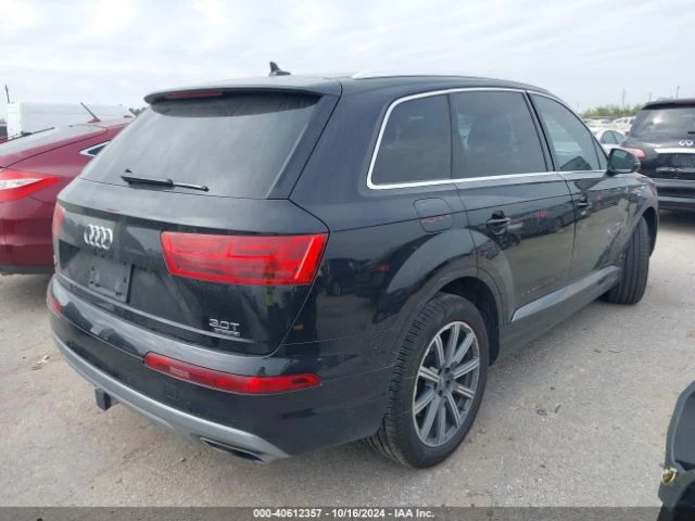 Audi Q7 PREMIUM* 360 камера* подгрев - изображение 4