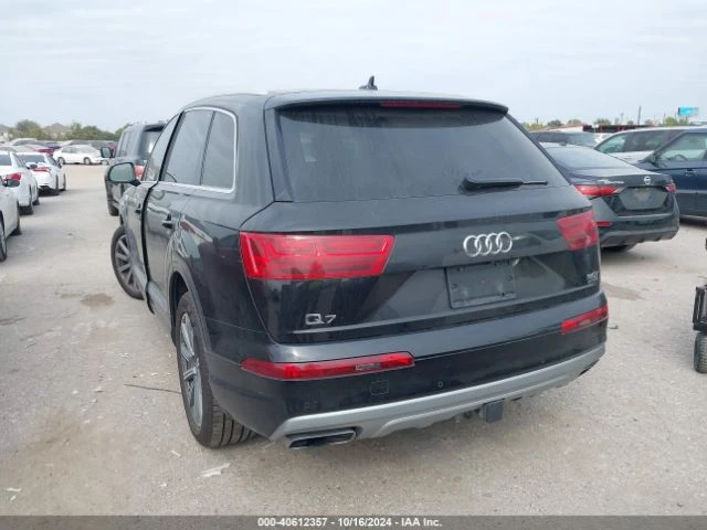 Audi Q7 PREMIUM* 360 камера* подгрев - изображение 3