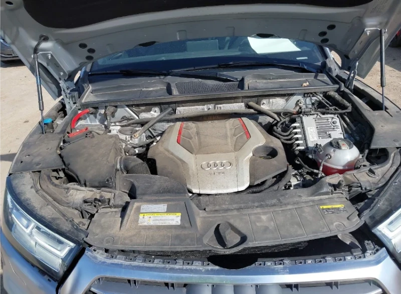Audi SQ5 - 33700 лв. - 26973126 | Car24.bg