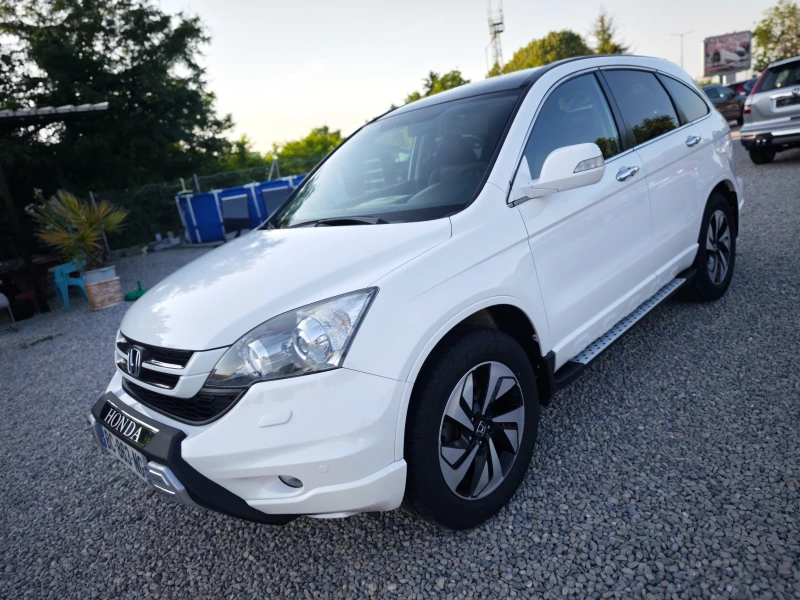 Honda Cr-v ПРОДАДЕНА 22.ЮНИ.2025г - 18400 лв. - 96207049 1