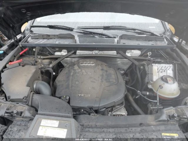 Audi Q5 45 PREMIUM* QUATTRO* КОЖА*  - изображение 9