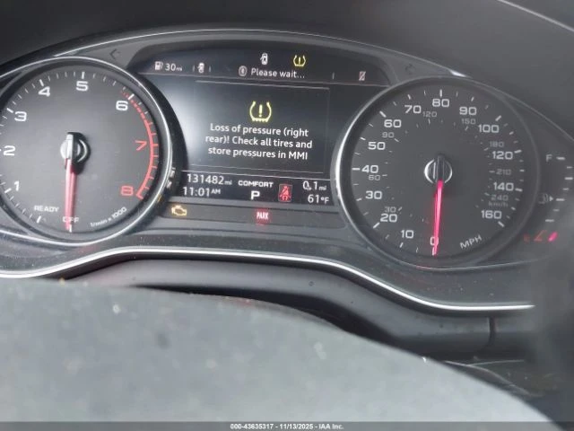 Audi Q5 45 PREMIUM* QUATTRO* КОЖА*  - изображение 7