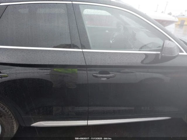 Audi Q5 45 PREMIUM* QUATTRO* КОЖА* , снимка 12 - Автомобили и джипове - 52693857