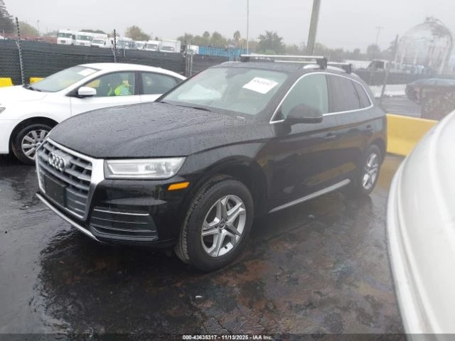 Audi Q5 45 PREMIUM* QUATTRO* КОЖА*  - изображение 2