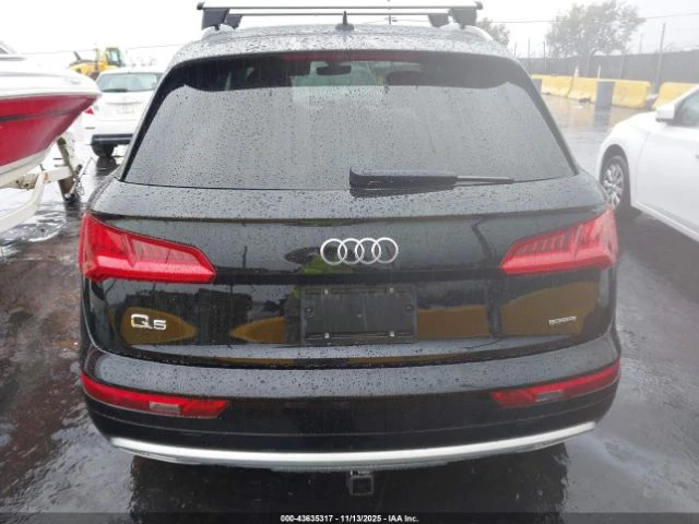 Audi Q5 45 PREMIUM* QUATTRO* КОЖА* , снимка 15 - Автомобили и джипове - 52693857