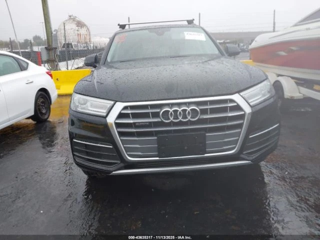 Audi Q5 45 PREMIUM* QUATTRO* КОЖА* , снимка 11 - Автомобили и джипове - 52693857