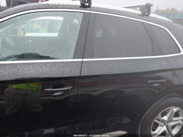 Audi Q5 45 PREMIUM* QUATTRO* КОЖА* , снимка 13 - Автомобили и джипове - 52693857