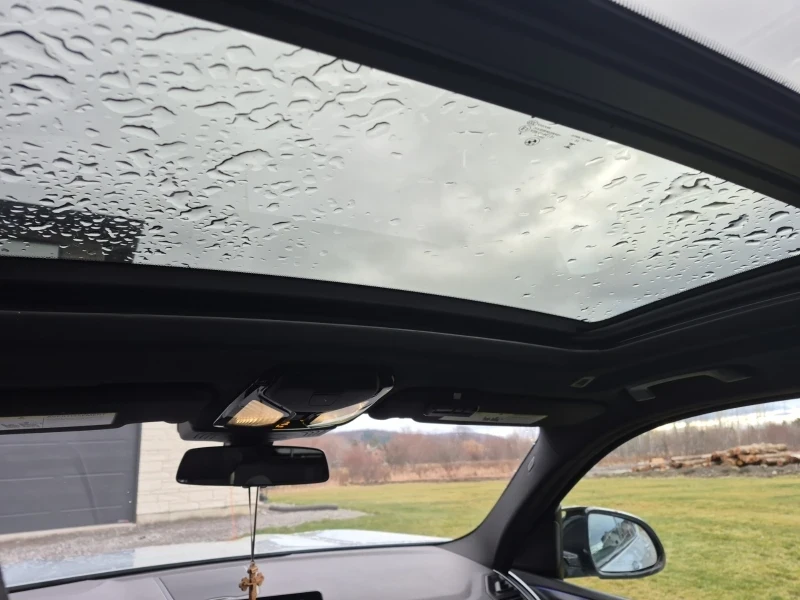 BMW X3 3.0i, M-sport, Panorama, снимка 9 - Автомобили и джипове - 52847753