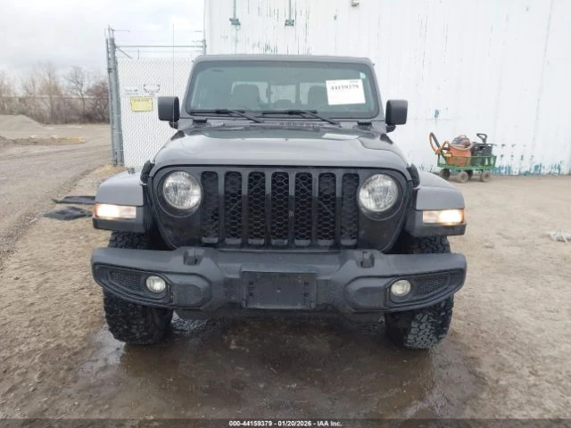 Jeep Gladiator ALTITUDE* 4X4* 3.6* V6*  | Mobile.bg � ����������� 3