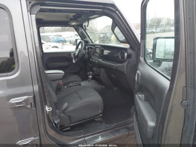 Jeep Gladiator ALTITUDE* 4X4* 3.6* V6*  | Mobile.bg � ����������� 9
