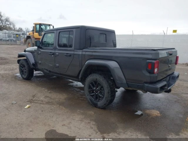 Jeep Gladiator ALTITUDE* 4X4* 3.6* V6*  | Mobile.bg � ����������� 4