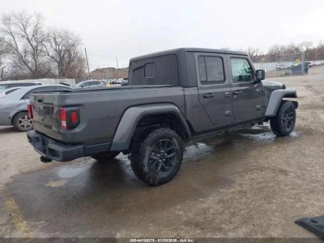 Jeep Gladiator ALTITUDE* 4X4* 3.6* V6*  | Mobile.bg � ����������� 5