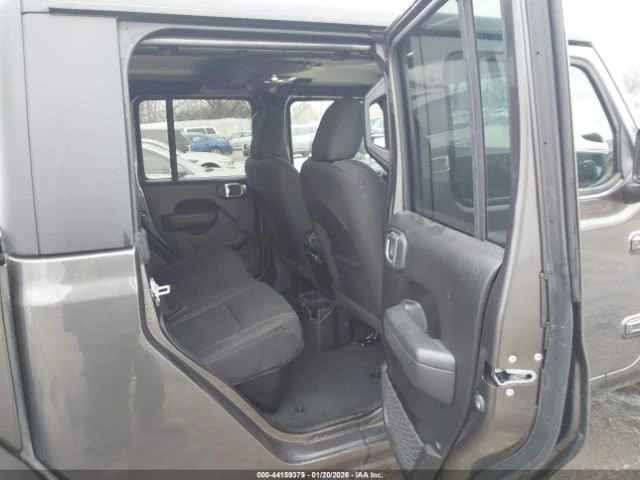 Jeep Gladiator ALTITUDE* 4X4* 3.6* V6*  | Mobile.bg � ����������� 10