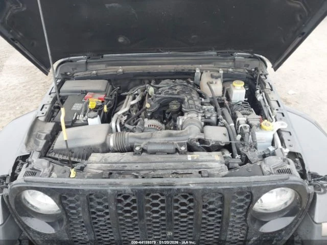 Jeep Gladiator ALTITUDE* 4X4* 3.6* V6*  | Mobile.bg � ����������� 14