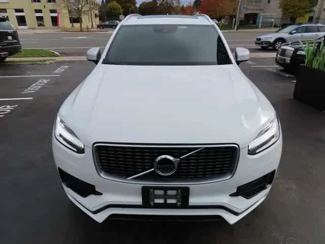 Volvo Xc90 * T8 R DESIGN HYBRID * SUNROOF * CARFAX, снимка 11 - Автомобили и джипове - 54596943